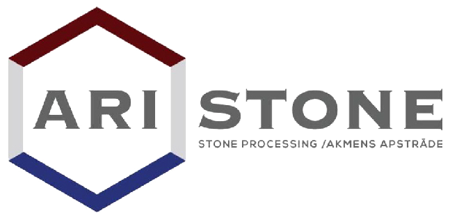 ARI Stone logo