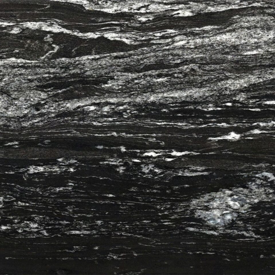 Black Beauty Sensa Black Beauty materiāls Sensa