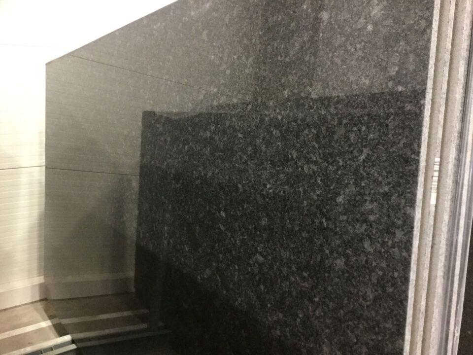 Granits-Steel-Gray Granits Steel Gray