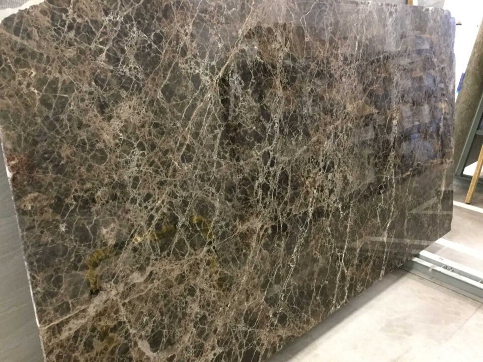 Marrmors-Emperador Marrmors Emperador