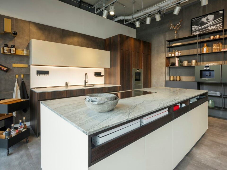 Sensa Platino Platino Sensa Cosentino akmens virsma