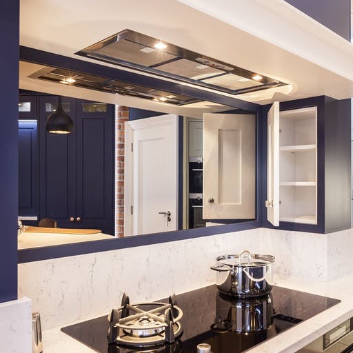 celtic-interiors-residential-kitchen-white-arabesque celtic interiors residential kitchen white arabesque