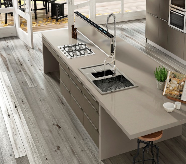Rougui silestone Rougui Sil
